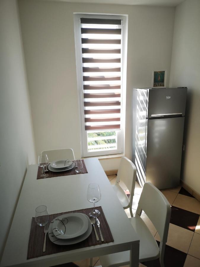 Apartment Izabela Opatija Exterior foto